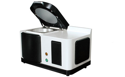 X荧光光谱分析仪的发展技术