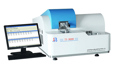 直读光谱分析仪在铸造行业的发展