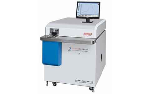 光谱仪高频红外碳硫分析仪的加热原理剖析