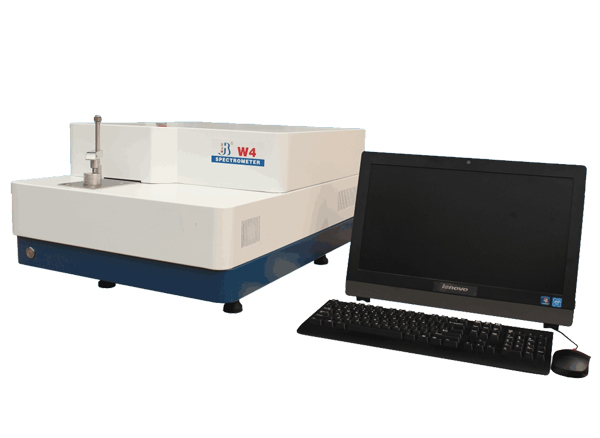 光谱分析仪厂家分享光谱分析仪的测量过程